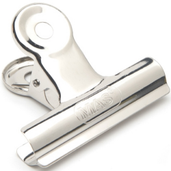 Mas Kıskaç Metal Yaylı 65 mm 960 12 li