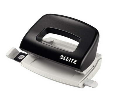 Leitz Delgeç 10Sy L-5058 Siyah