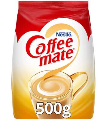 Nestle Coffee Mate Kahve Kreması Eko Paket 500 Gr