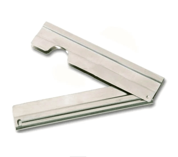 CAM KAZIMA APARATI METAL