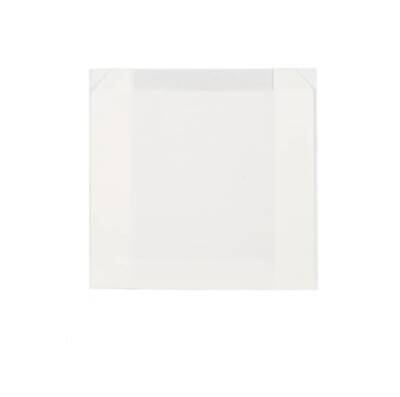 Yağlı Cips Kese Kağıdı 10x12x4 Cm 1000 ad