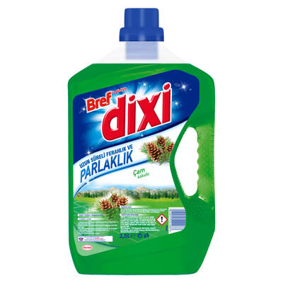 Dixi Yüzey Temizleyici Çam 2,5 Lt Dixi