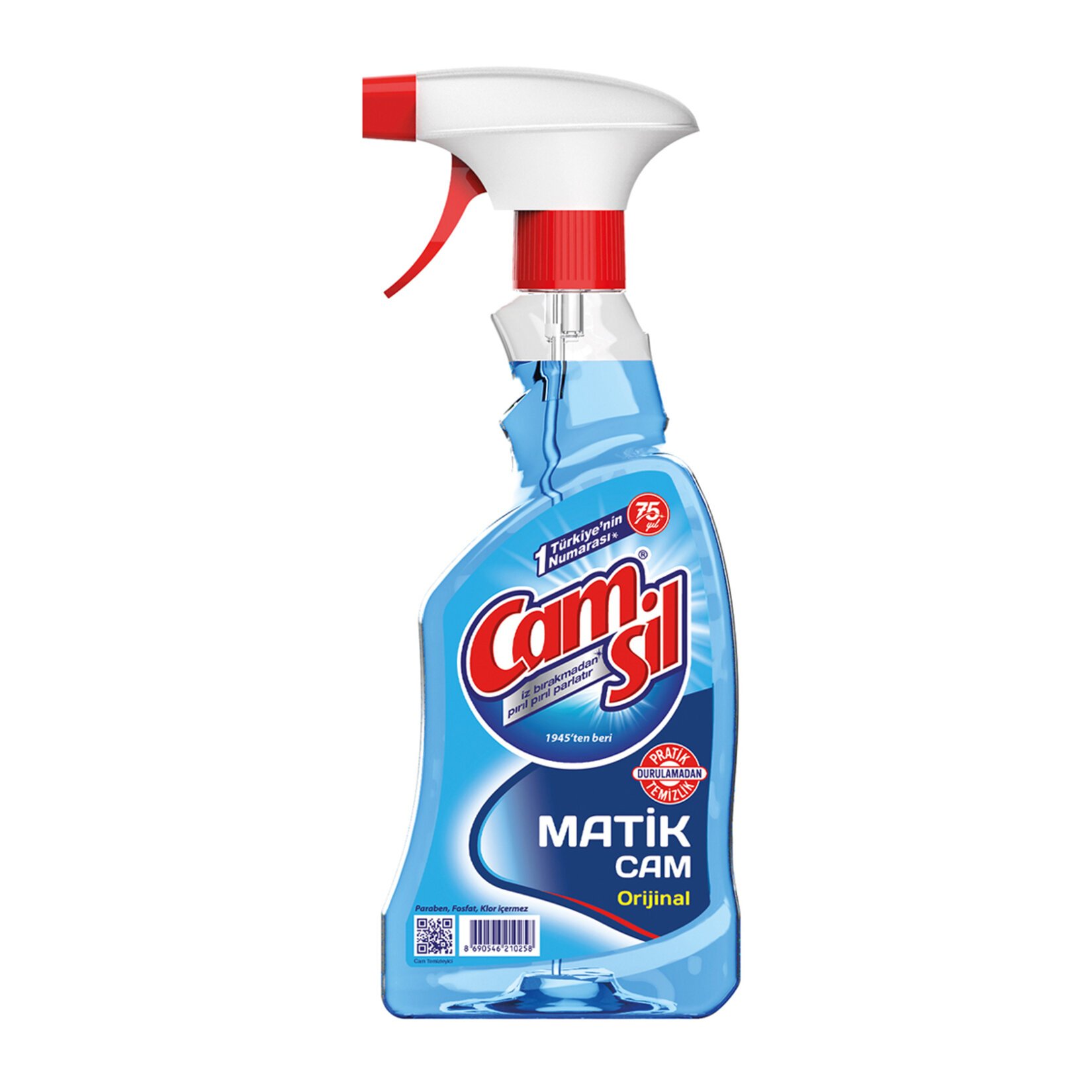 Camsil Matik 500 Ml