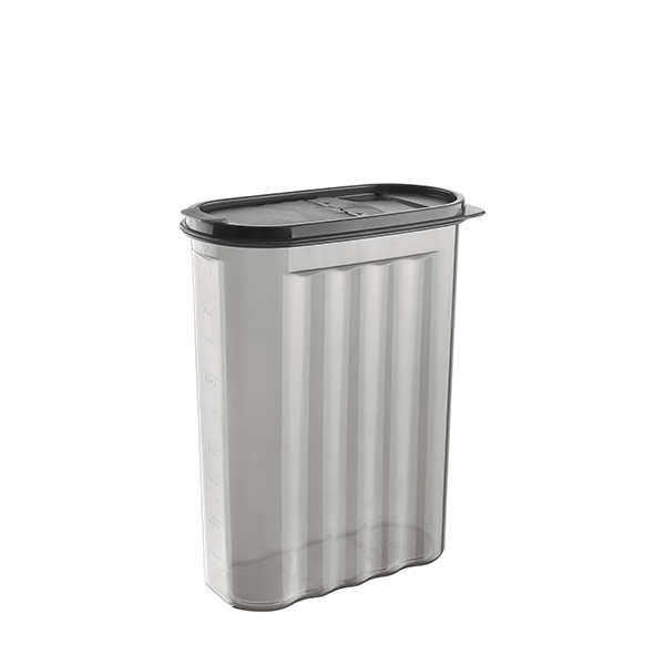 3 No Erzak Kabı 2,50 lt