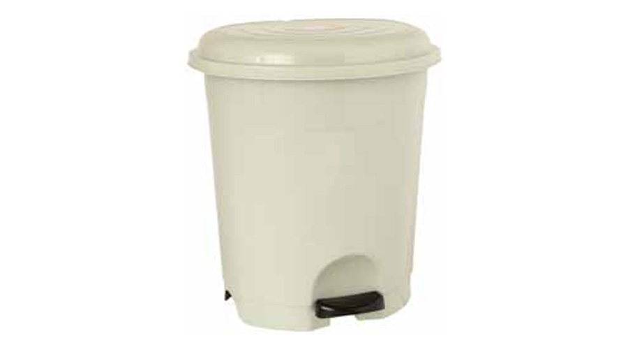 Pedallı Çöp Kovası (5-6 Litre)