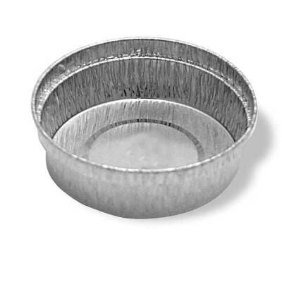 Alüminyum Sup Kase 100 lü