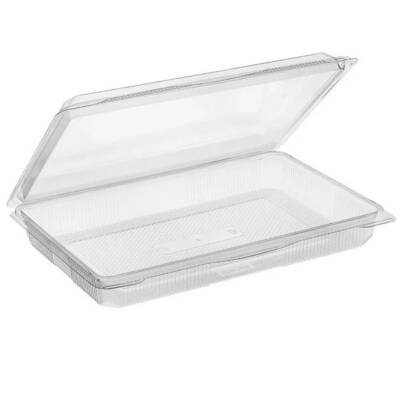 Baklava-Güllaç Kabı 1000 cc 100 lü