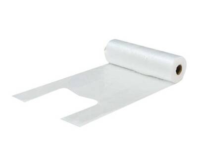 Rulo Poşet (Manav) Büyük 200 lü