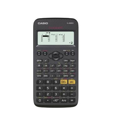 Casio Hesap Makinesi Masaüstü FX-82EX Casio