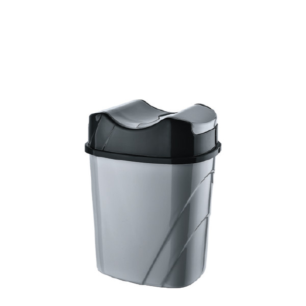 Yutan 3 No Çöp Kovası