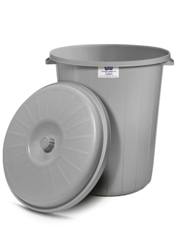 Jumbo Çöp Kovası 90 L