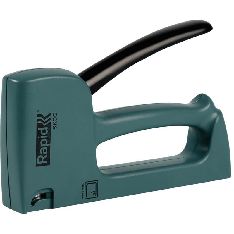 Rapid R13 Skog Mekanik Çakma Zımba Makinası