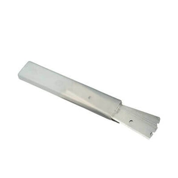 Yer Kazıma Jileti 10 lu