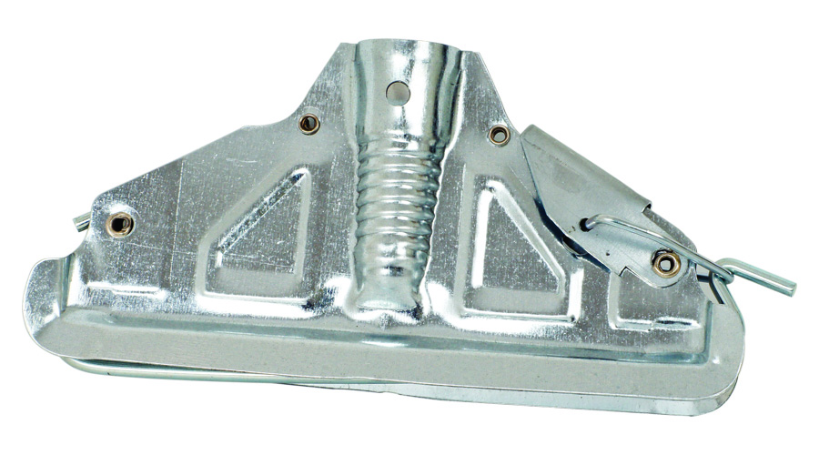 ISLAK MOP APARATI DEMİR