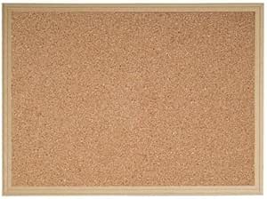 Büyük Boy Mantar Pano 60/90 cm