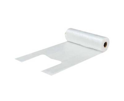 Rulo Poşet (Manav) Orta 200 lü