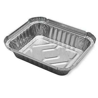 Alüminyum Kase 250 Gram 100 lü