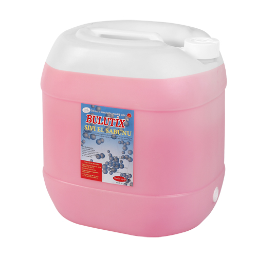 SIVI EL SABUNU ÇİÇEK KOKULU 30 KG