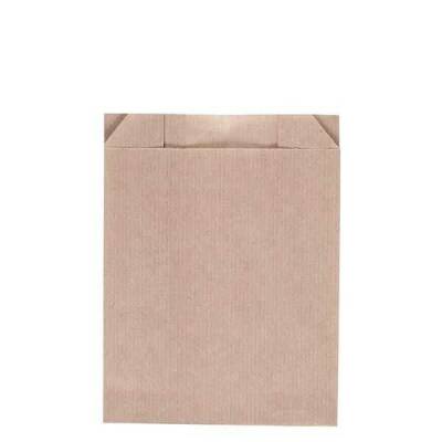 Kraft Kese Kağıdı Simit Boy 15x20x8 Cm 2500 ad