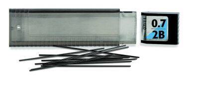 Tombow Mini 07 2B Uç