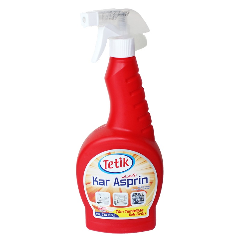 Tetik Asprin 750 Gr