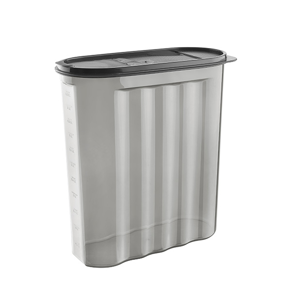 4 No Erzak Kabı 4,50 lt