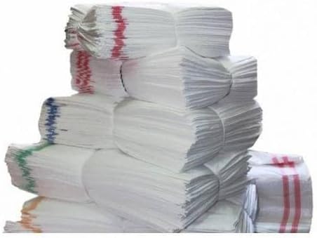 70x100 Çuval Hayvan Yemi Ve Saman, Kum, Moloz, Tekstil,bakliyat, Madencilik Ürünleri