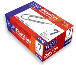 Kraf Ataş No:7 407G