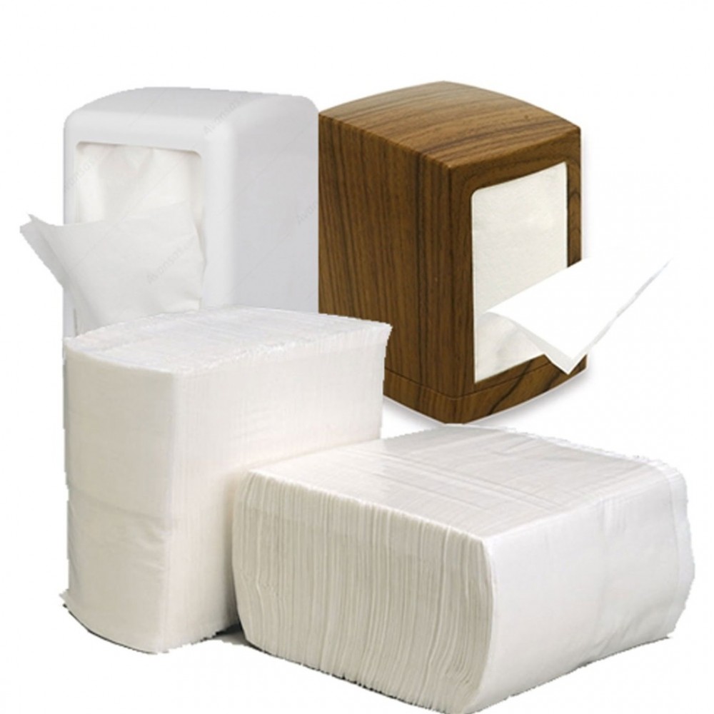 Dispanser Peçete 100 x 18 Adet.