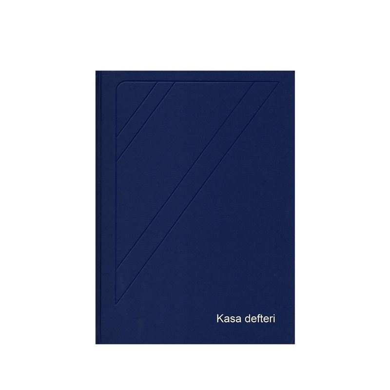 Elma Kasa Defteri 17X24 365 Yp