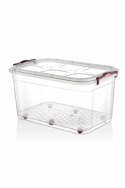 Kiler Saklama Kabı 80 Lt