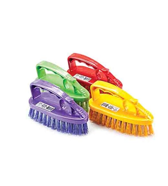 Karizma Temizlik Fırçası