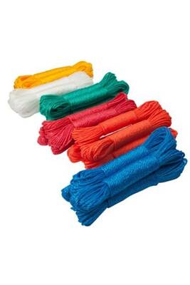 Çamaşır İpi 20 Mt