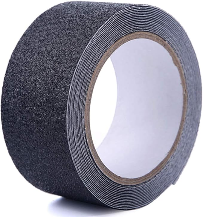 Merdiven Bandı,Kaydırmaz Bant (5Mx25MM)