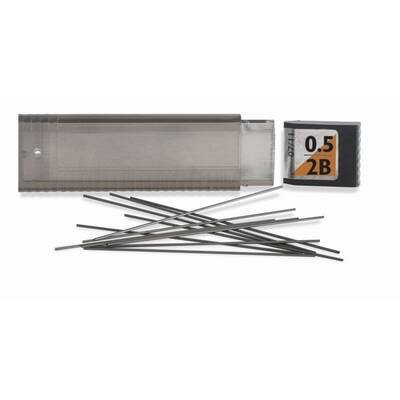 Tombow Mini 0.5 2B Uç