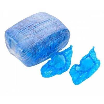 Dökme Mavi Galoş 500 lü