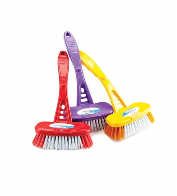 Karizma Küvet Fırçası