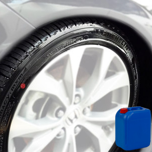 LASTİK PARLATICI 5 KG