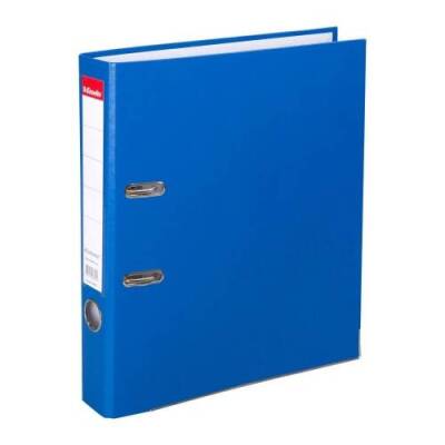 Büro Klasörü Eko Dar Mavi