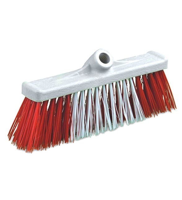 Meydan Fırçası Sert 50 cm