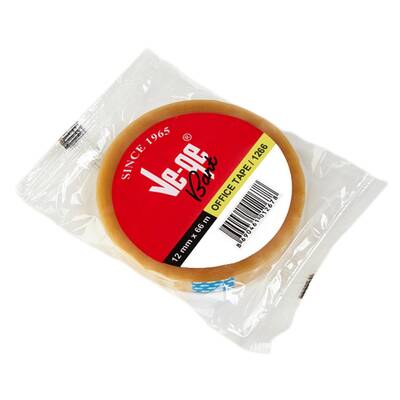 Vege Bant Office 12 x 66 m Eto 1266