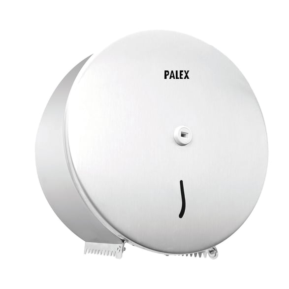 Krom Jumbo Wc Kağıt Dispenseri 430 Kalite