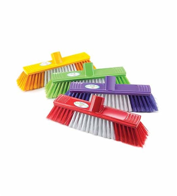 Sert Yer Fırçası 25 cm