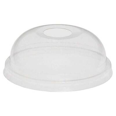 Pet Bardak Yuvarlak Delikli Bombe Kapak 1000 li