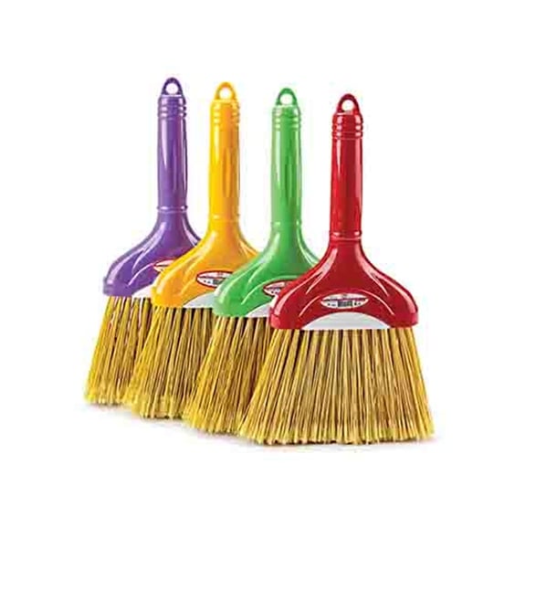 Hünerli Süpürge Model 3