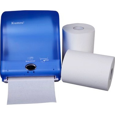 21 CM FOTOSELLİ MAKİNA HAVLUSU