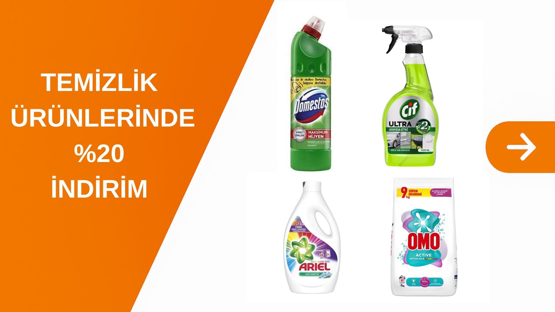 Tık Ofis promo
