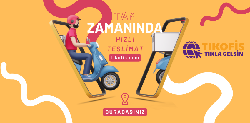 Tık Ofis promo