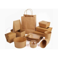 AMBALAJ MALZEMELERİ