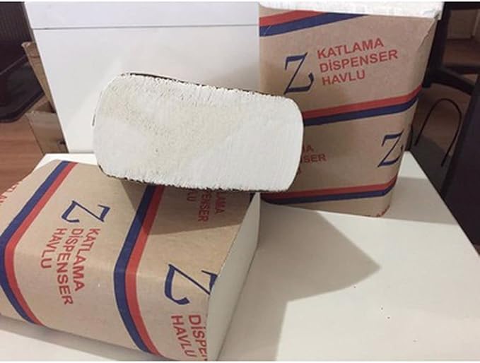 Z KATLI HAVLU 100'LÜ 12 PAKET